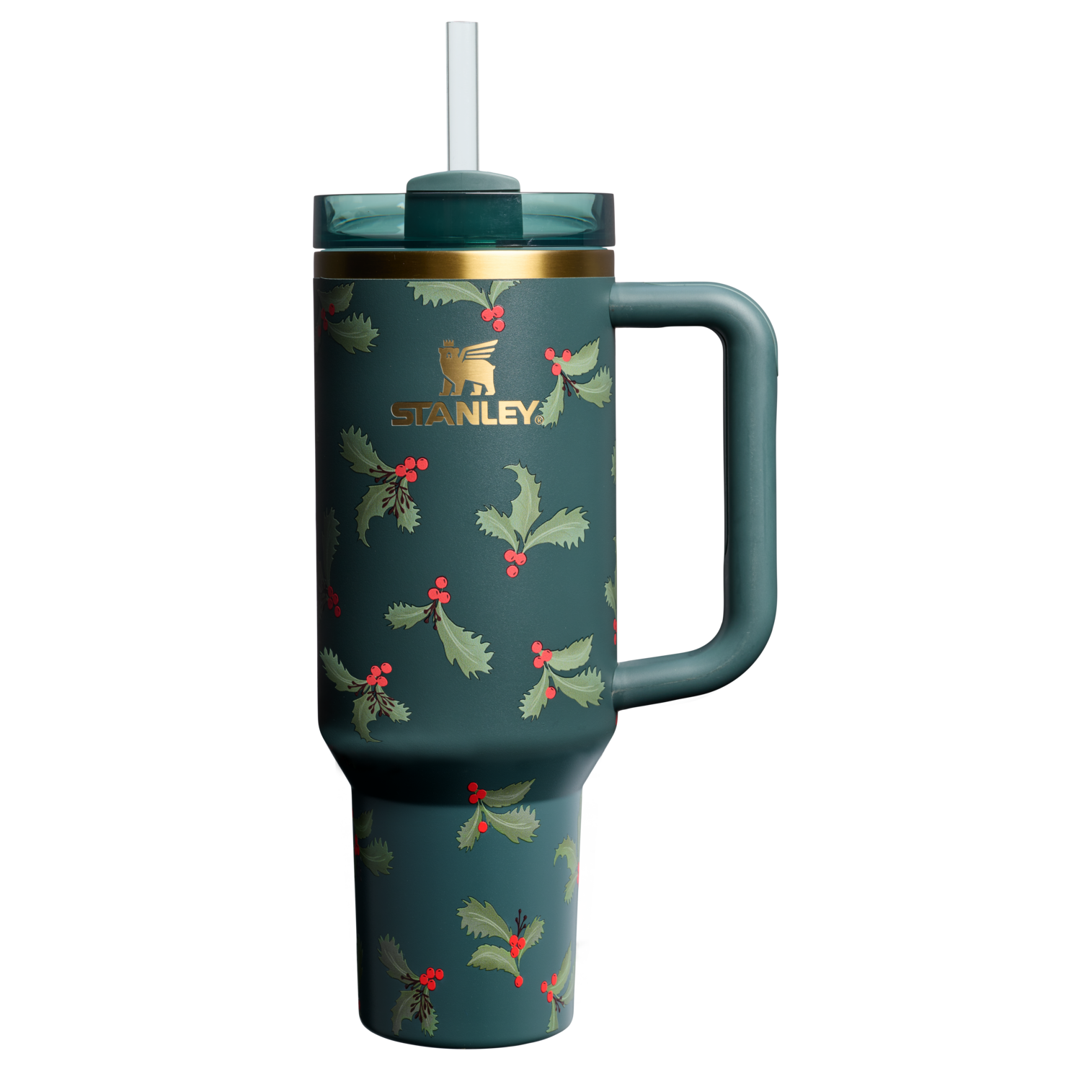 The Cheers & Cheer Quencher H2.0 Flowstate™ Tumbler | 40 OZ - Simple Cup Upgrade