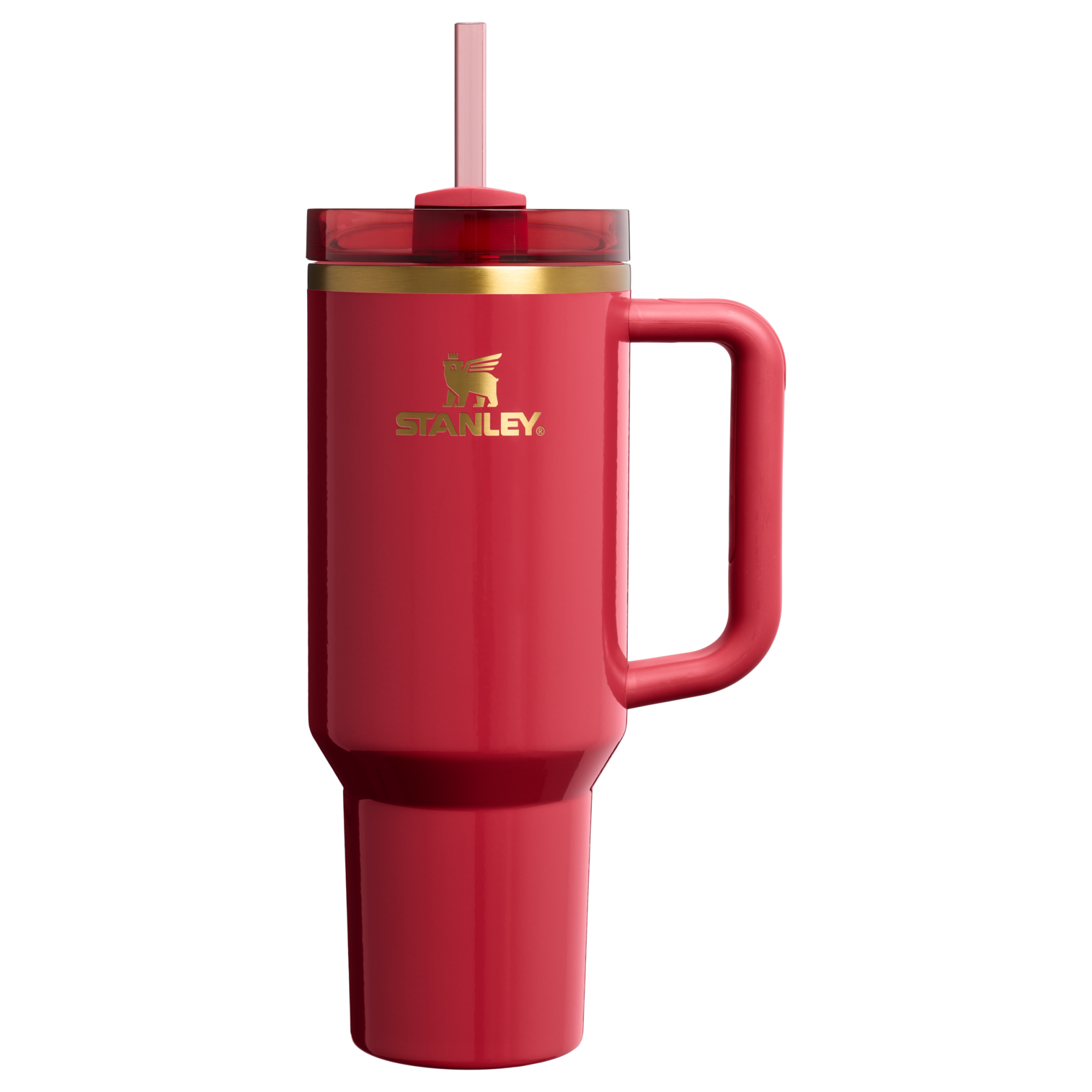 The Cheers & Cheer Quencher H2.0 Flowstate™ Tumbler | 40 OZ - Simple Cup Upgrade