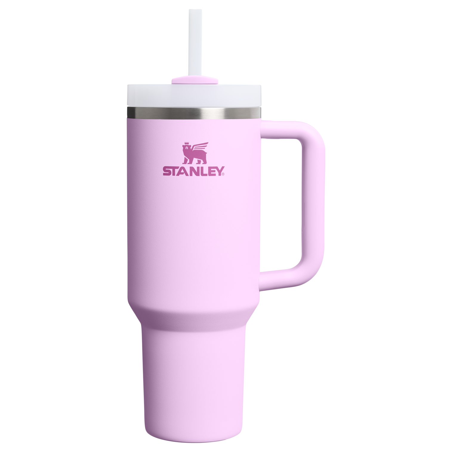 The Quencher H2.0 FlowState™ Tumbler  | 40 OZ - Stanley Create - Fill and Go