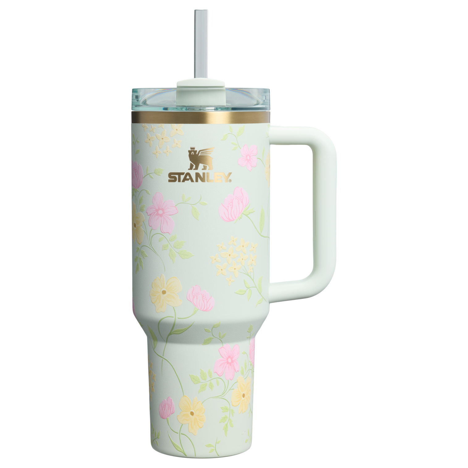 The Easter Quencher H2.0 Flowstate™ Tumbler | 40 OZ - Your Stanley Routine