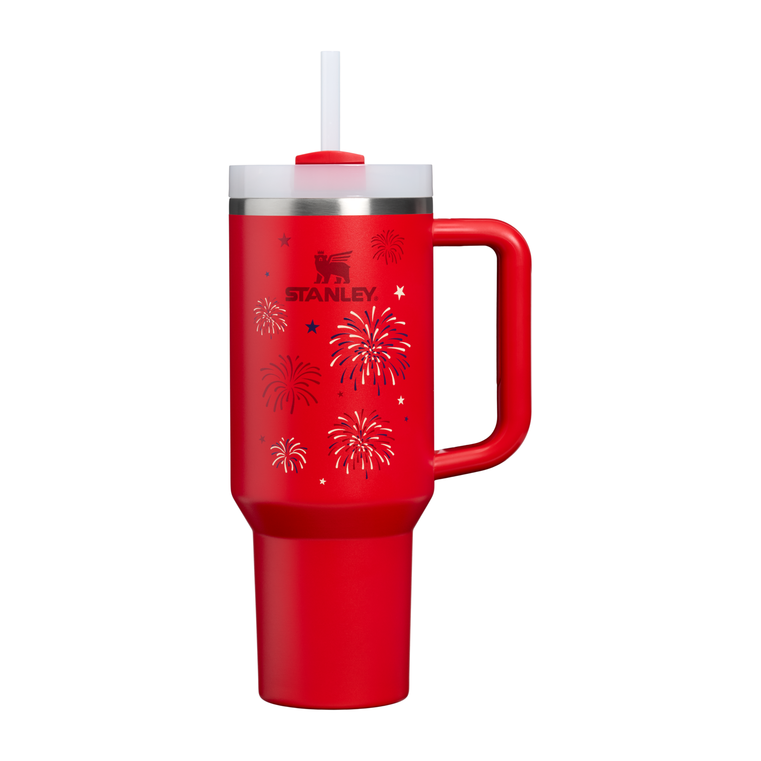 The Quencher H2.0 Flowstate™ Tumbler | 40 OZ - Your Daily Cup