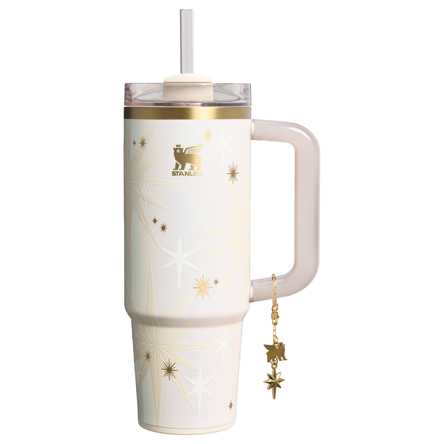 The Quencher® Luxe H2.0 FlowState™ Tumbler | 30 OZ - Workday Ready