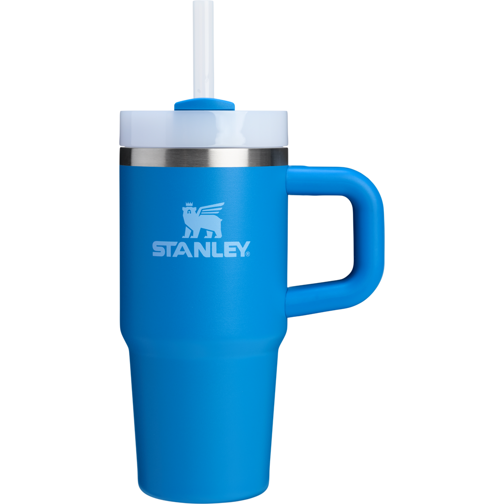 The Quencher H2.O FlowState™ Tumbler | 14 OZ - Stanley Create - Stanley for Work