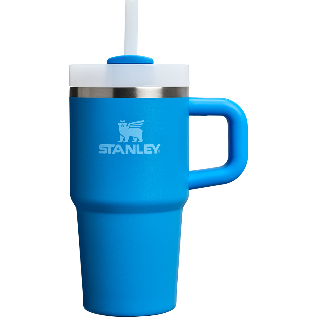 The Quencher H2.O FlowState™ Tumbler | 20 OZ - Ready for Class