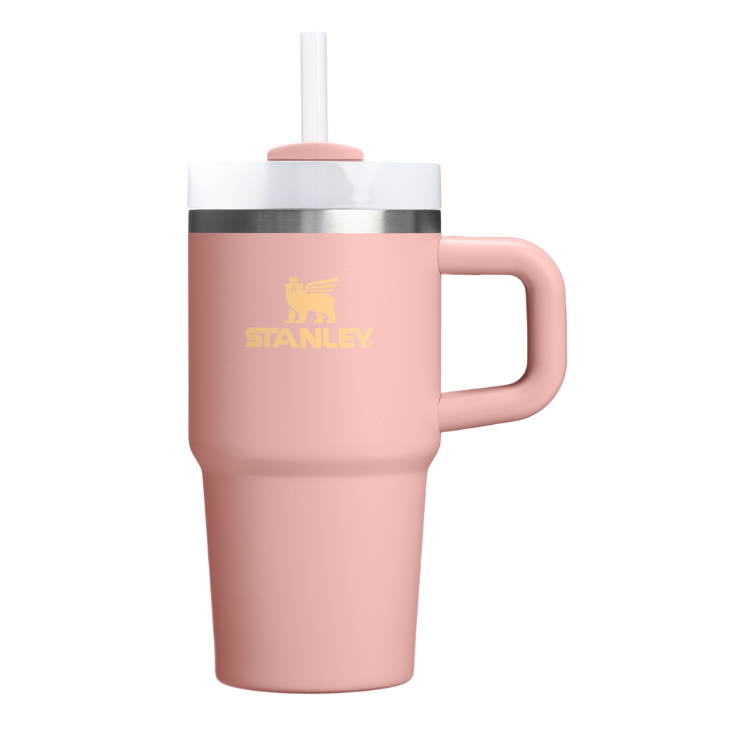The Quencher H2.O FlowState™ Tumbler | 20 OZ - Ready for Class