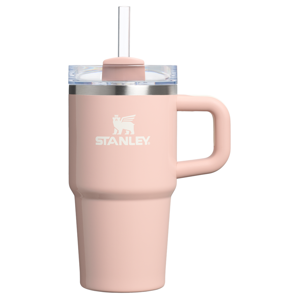 The Quencher H2.O FlowState™ Tumbler | 20 OZ - Stanley Create - One Daily Refill
