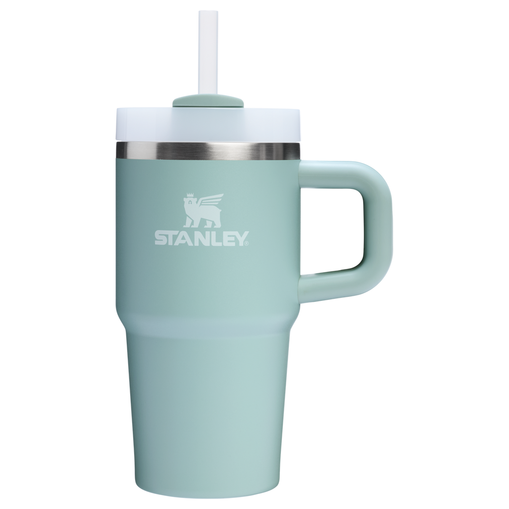The Quencher H2.O FlowState™ Tumbler | 20 OZ - Ready for Class