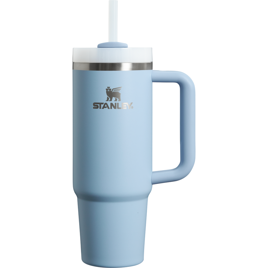 The Quencher H2.0 Flowstate™ Tumbler | 30 OZ - Stanley Create - Daily Sip Energy