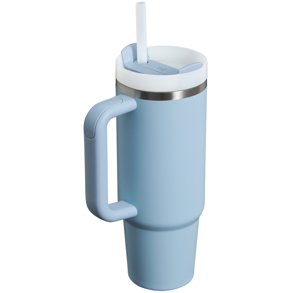 The Quencher H2.0 Flowstate™ Tumbler | 30 OZ - Stanley Create - Daily Sip Energy