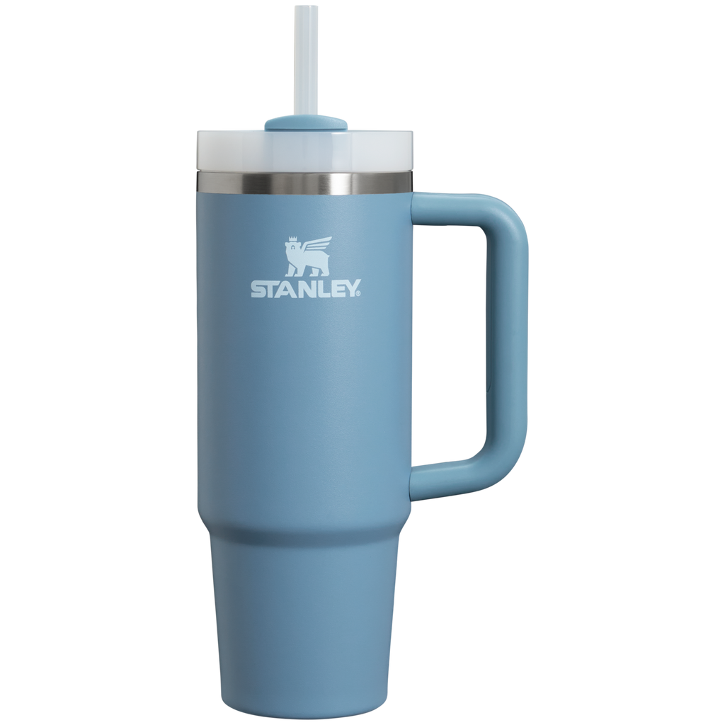 The Quencher H2.0 Flowstate™ Tumbler | 30 OZ - Stanley Create - Daily Sip Energy