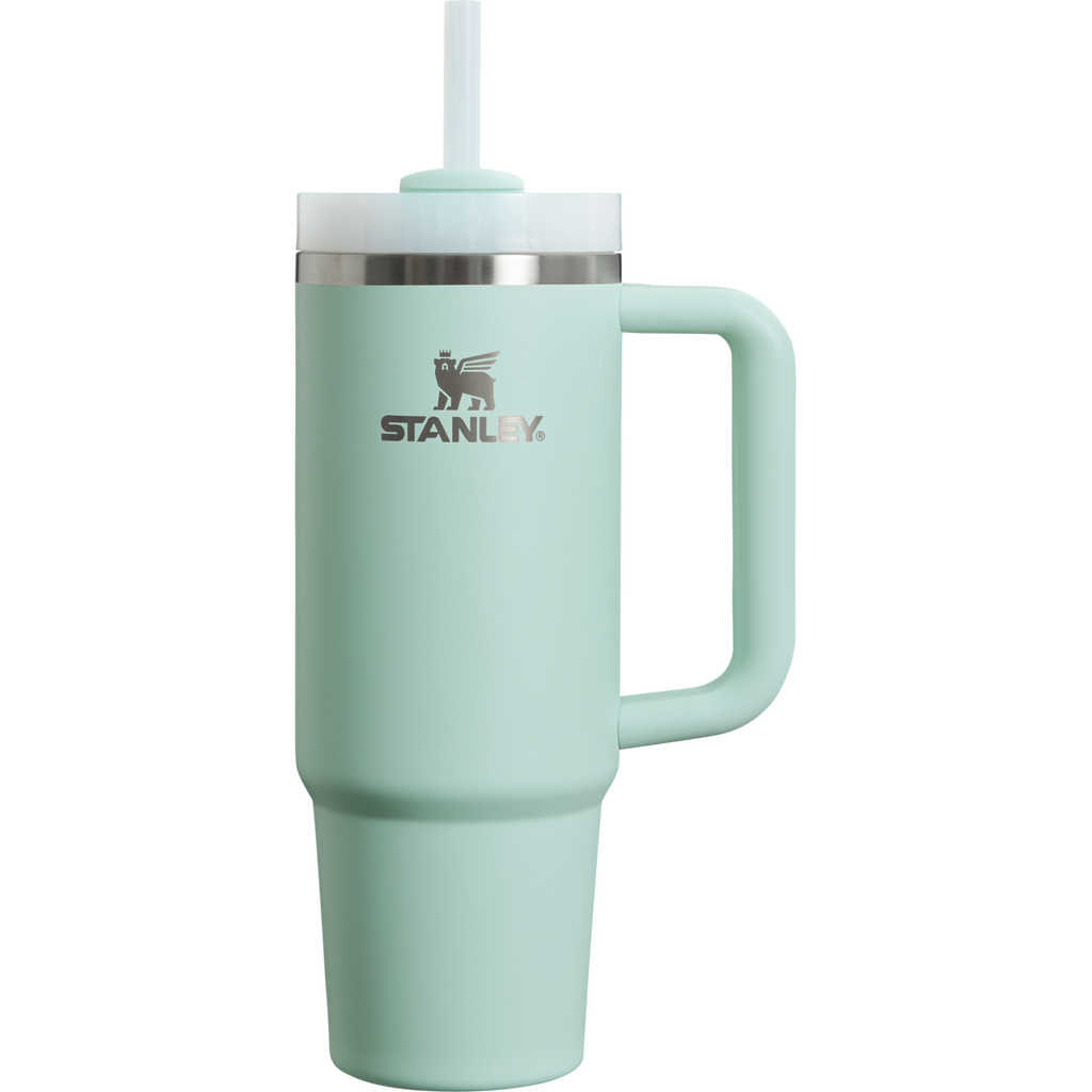 The Quencher H2.0 Flowstate™ Tumbler | 30 OZ - Stanley Create - Daily Sip Energy