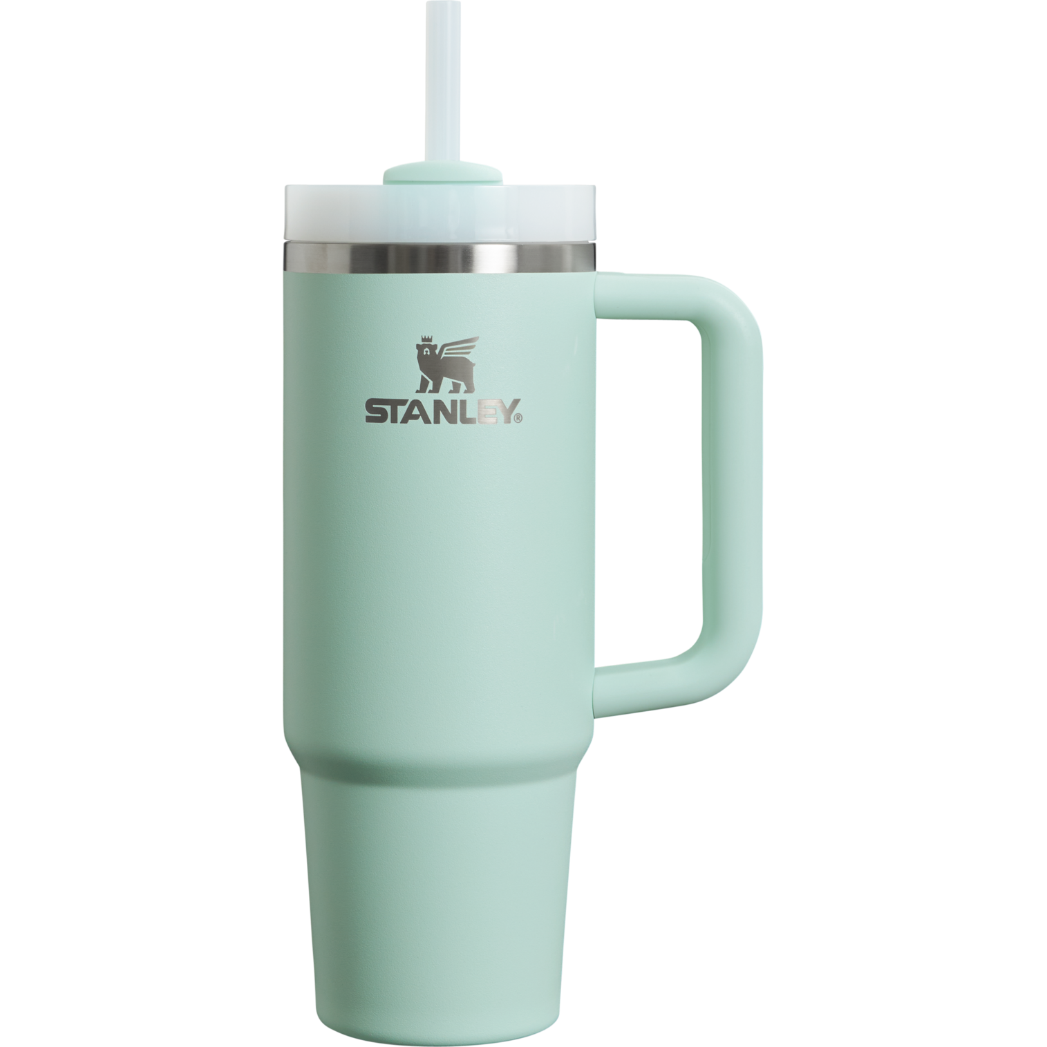 The Quencher H2.0 Flowstate™ Tumbler | 30 OZ - Stanley Create - Daily Sip Energy