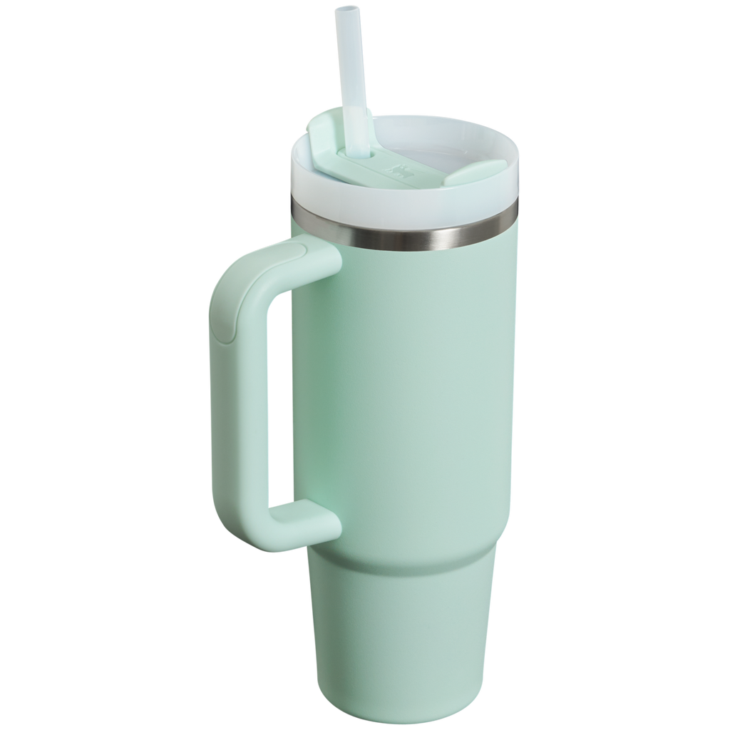 The Quencher H2.0 Flowstate™ Tumbler | 30 OZ - Stanley Create - Daily Sip Energy
