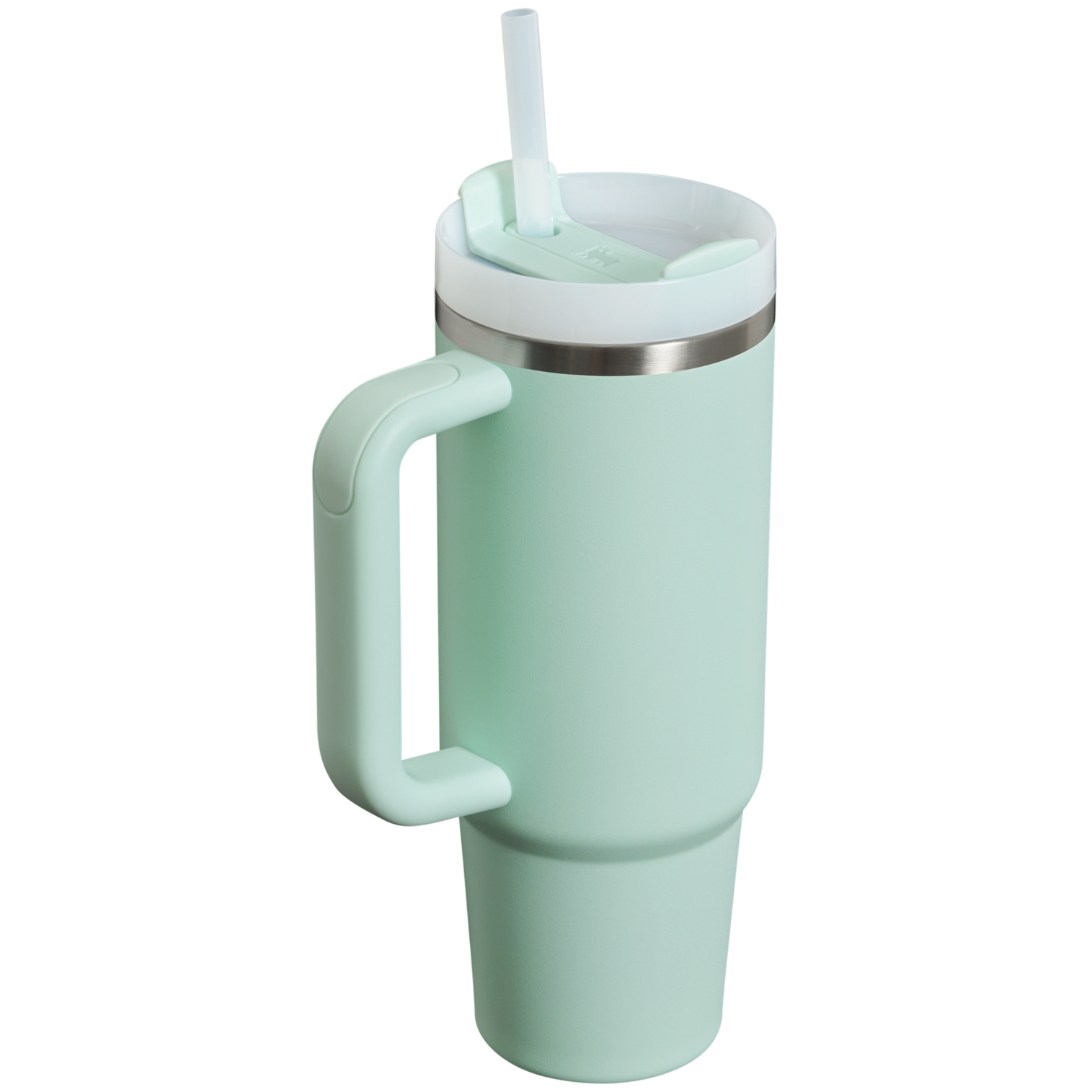 The Quencher H2.0 Flowstate™ Tumbler | 30 OZ - Stanley Create - Daily Sip Energy