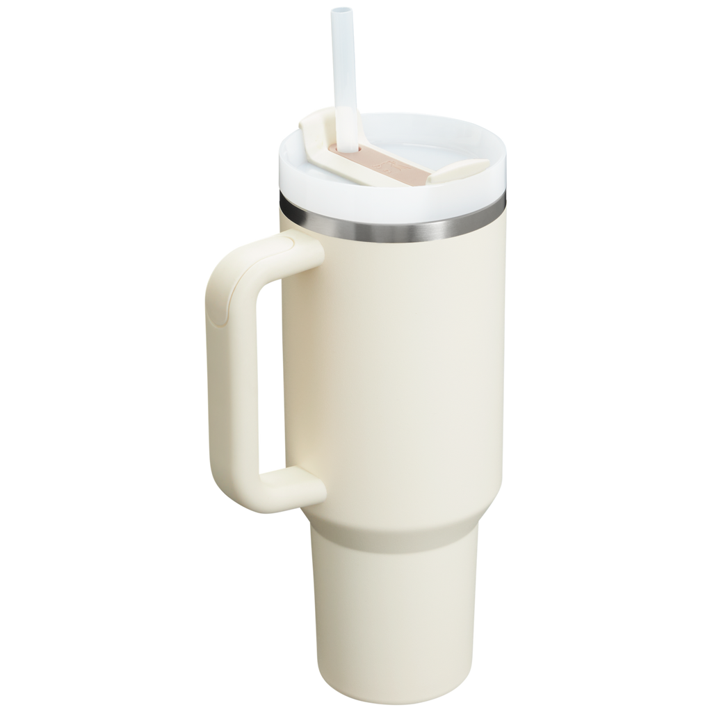 The Quencher H2.0 FlowState™ Tumbler  | 40 OZ - Stanley Create - Fill and Go