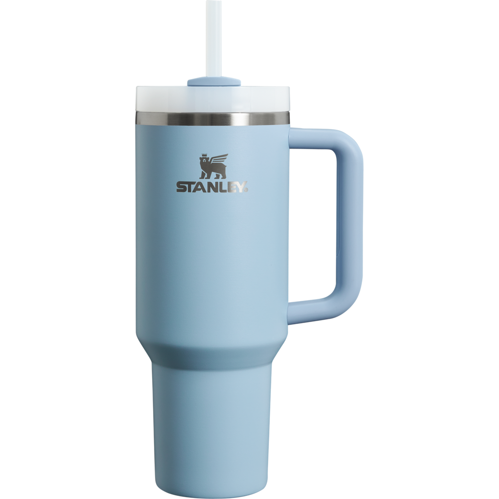 The Quencher H2.0 FlowState™ Tumbler  | 40 OZ - Stanley Create - Fill and Go