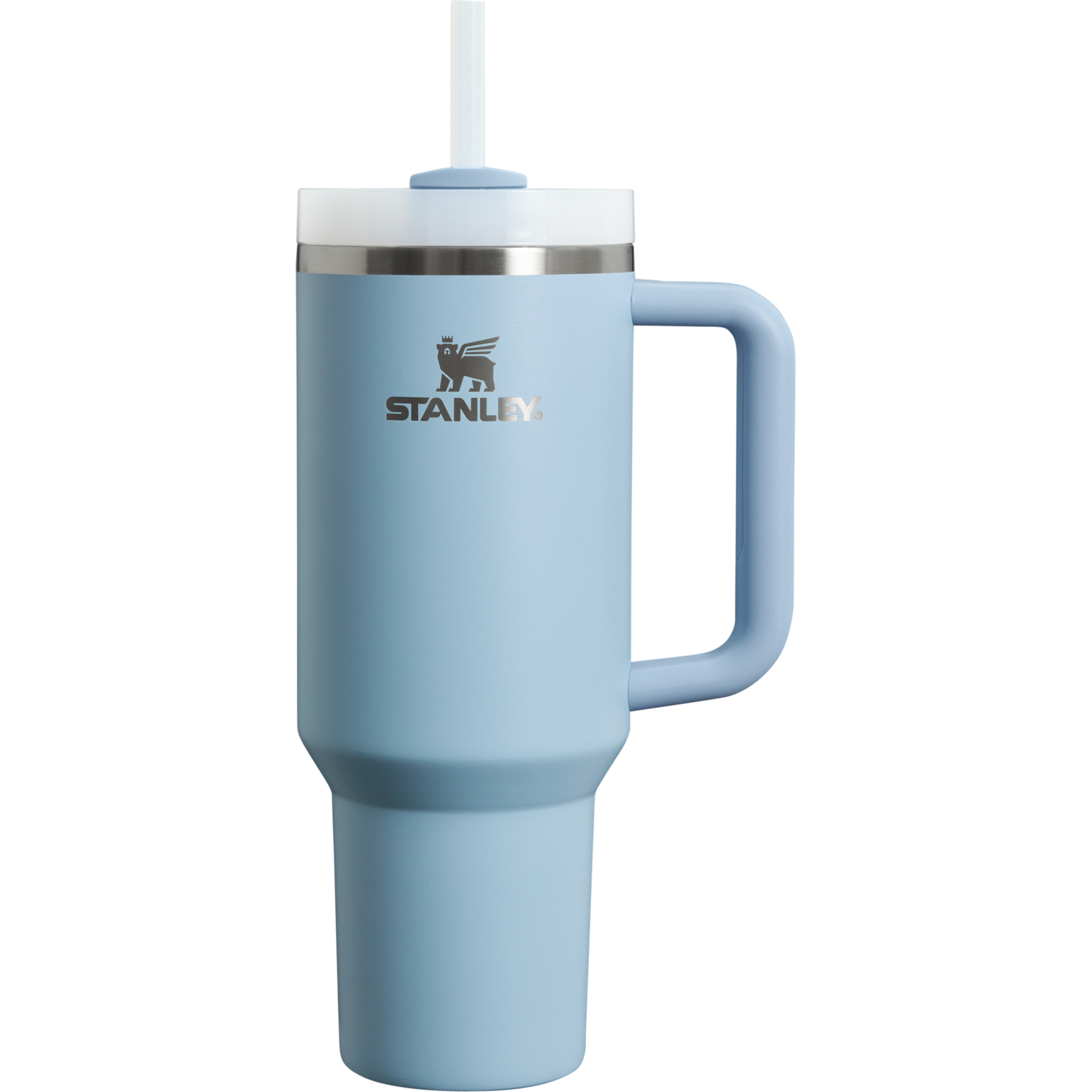 The Quencher H2.0 FlowState™ Tumbler  | 40 OZ - Stanley Create - Fill and Go