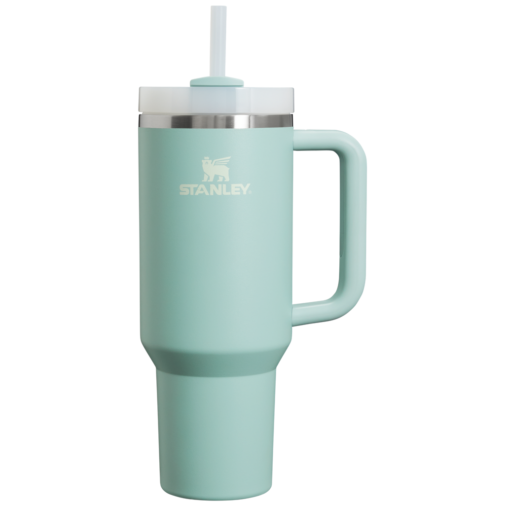 The Quencher H2.0 FlowState™ Tumbler  | 40 OZ - Stanley Create - Fill and Go
