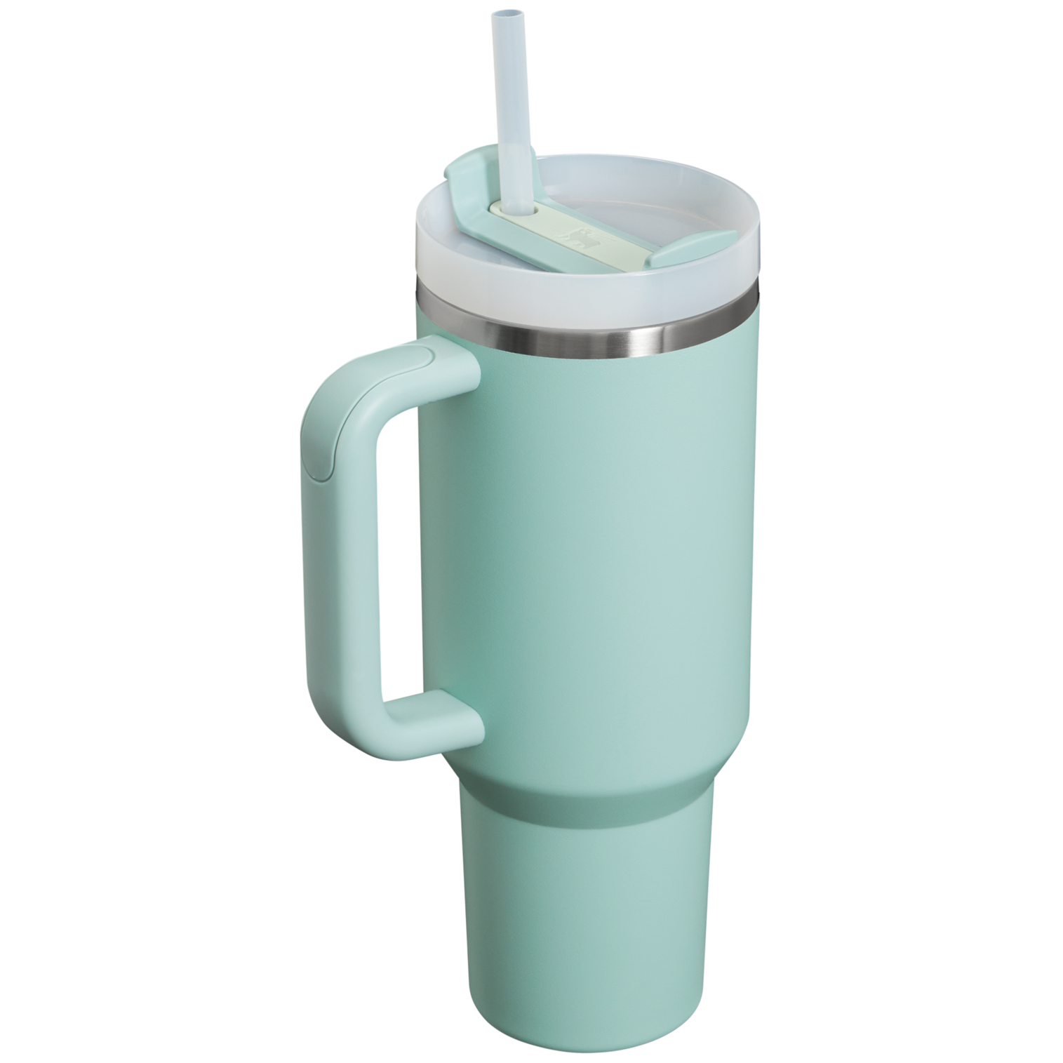 The Quencher H2.0 FlowState™ Tumbler  | 40 OZ - Stanley Create - Fill and Go