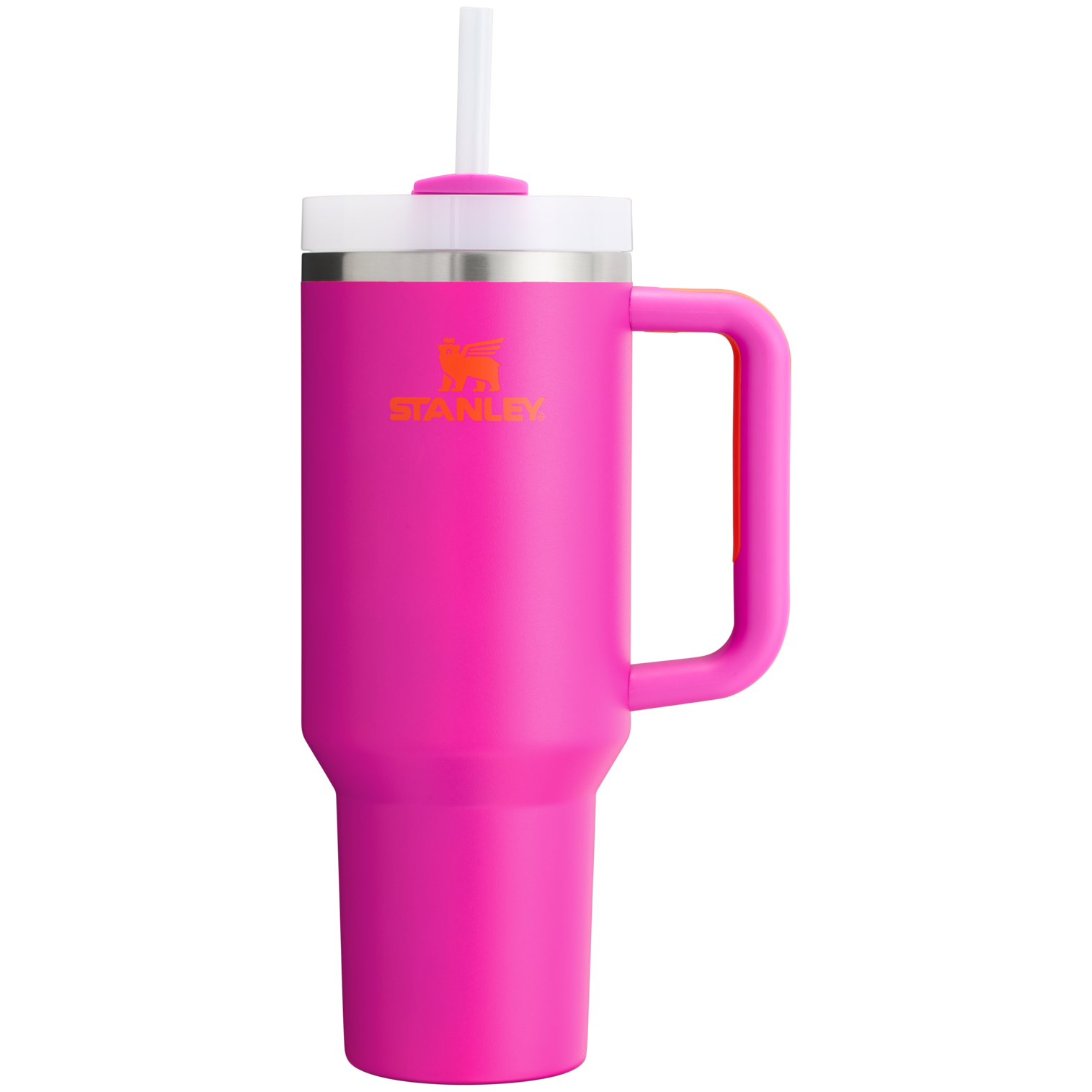 The Quencher H2.0 FlowState™ Tumbler  | 40 OZ - Stanley Create - Fill and Go