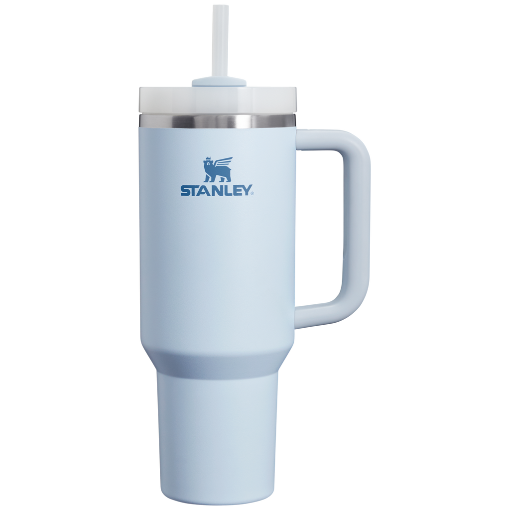 The Quencher H2.0 FlowState™ Tumbler  | 40 OZ - Stanley Create - Fill and Go