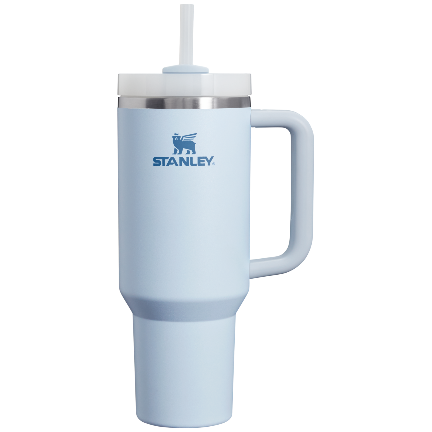 The Quencher H2.0 FlowState™ Tumbler  | 40 OZ - Stanley Create - Fill and Go