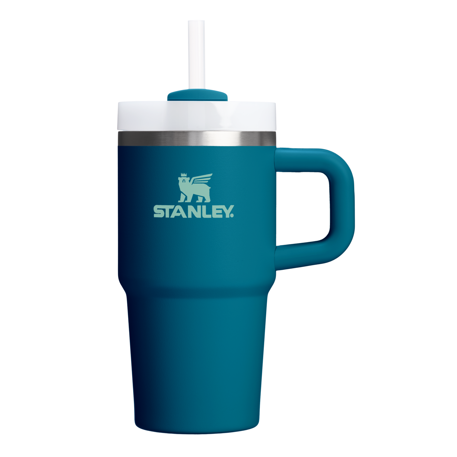 The Quencher H2.O FlowState™ Tumbler | 20 OZ - Stanley Create - One Daily Refill