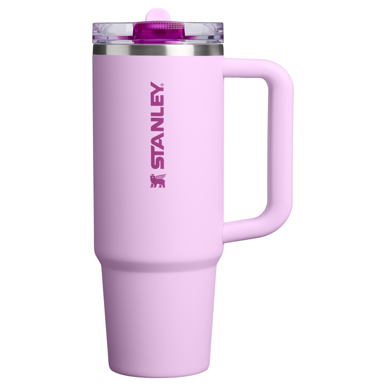 The Quencher ProTour Flip Straw Tumbler | 30 OZ - Stanley Create - Sip Your Way