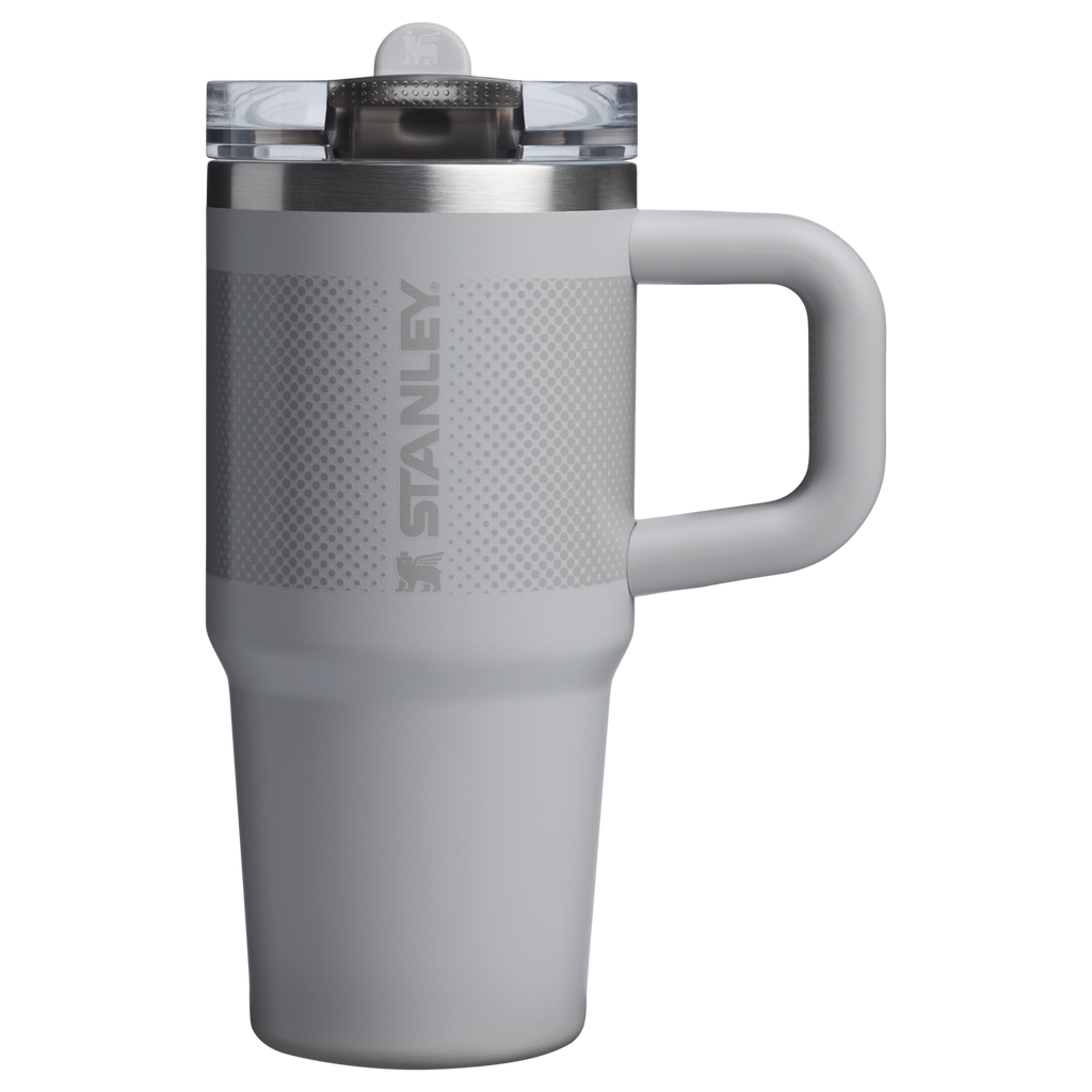 The Quencher ProTour Flip Straw Tumbler | 14 OZ - Stanley Create - Refill Ready