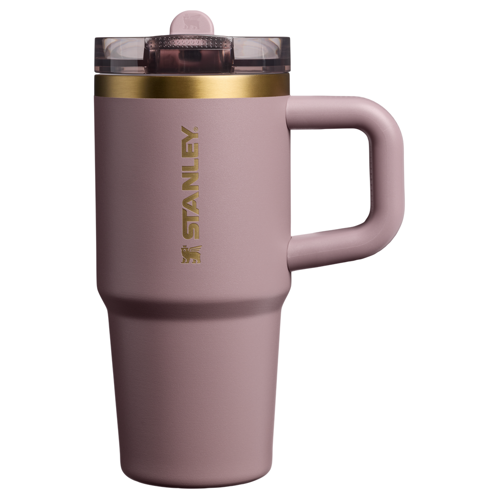 The Quencher ProTour Flip Straw Tumbler | 14 OZ - Sips for Real Life