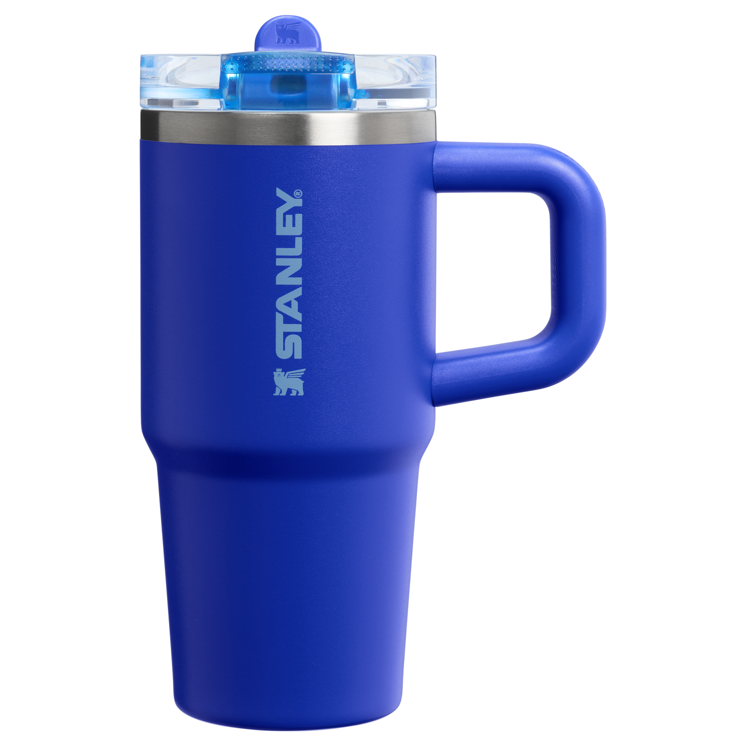 The Quencher ProTour Flip Straw Tumbler | 14 OZ - Stanley Create - Refill Ready