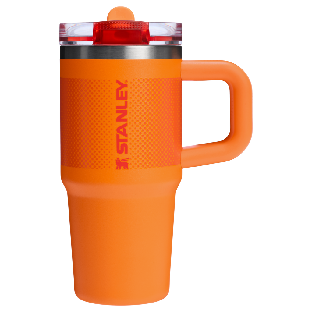 The Quencher ProTour Flip Straw Tumbler | 14 OZ - Sips for Real Life