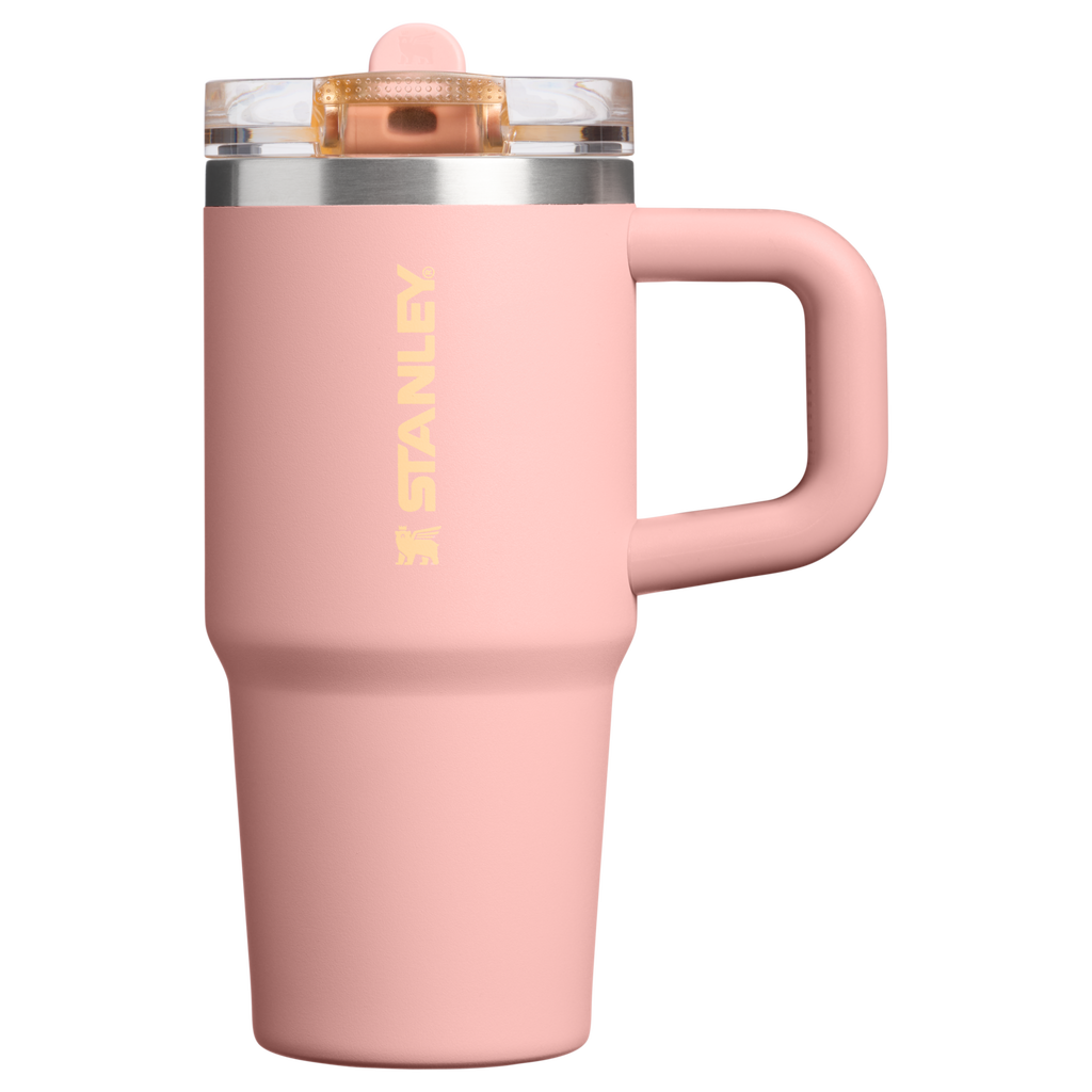 The Quencher ProTour Flip Straw Tumbler | 14 OZ - Sips for Real Life