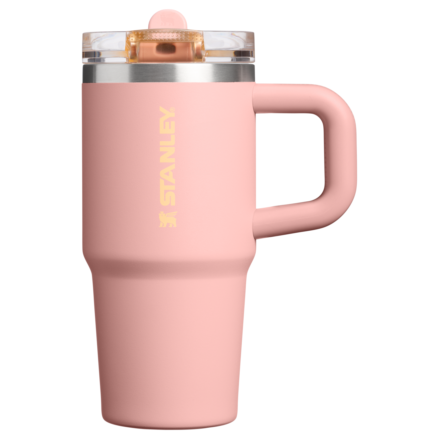 The Quencher ProTour Flip Straw Tumbler | 14 OZ - Stanley Create - Refill Ready