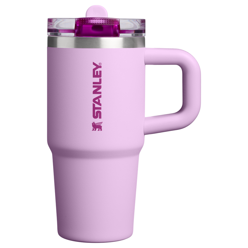 The Quencher ProTour Flip Straw Tumbler | 14 OZ - Sips for Real Life