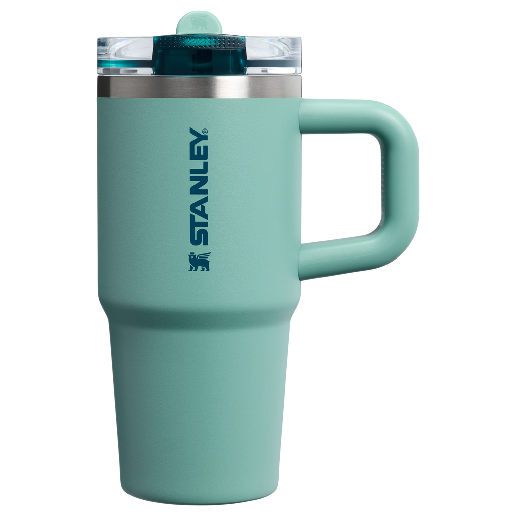 The Quencher ProTour Flip Straw Tumbler | 14 OZ - Sips for Real Life