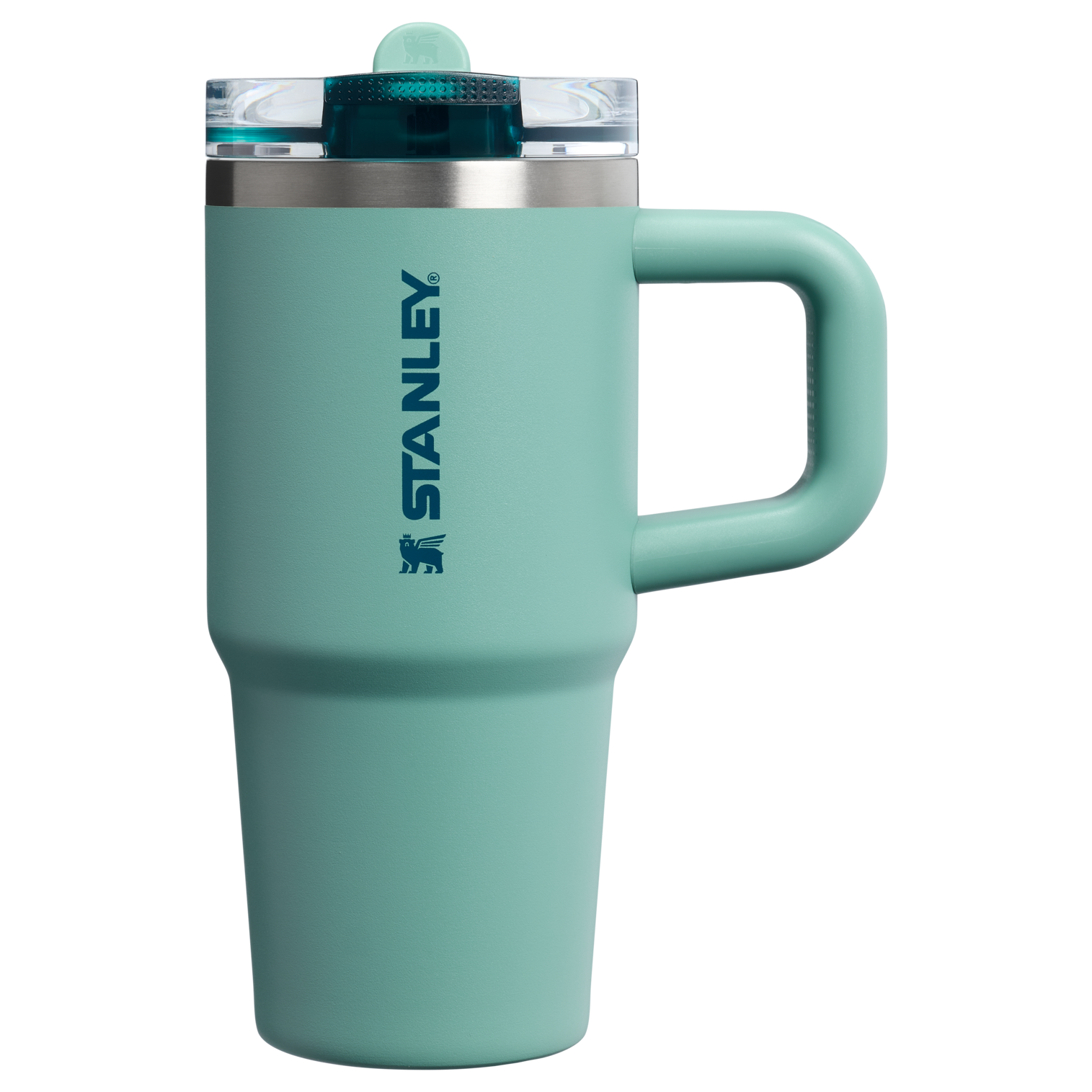 The Quencher ProTour Flip Straw Tumbler | 14 OZ - Stanley Create - Refill Ready