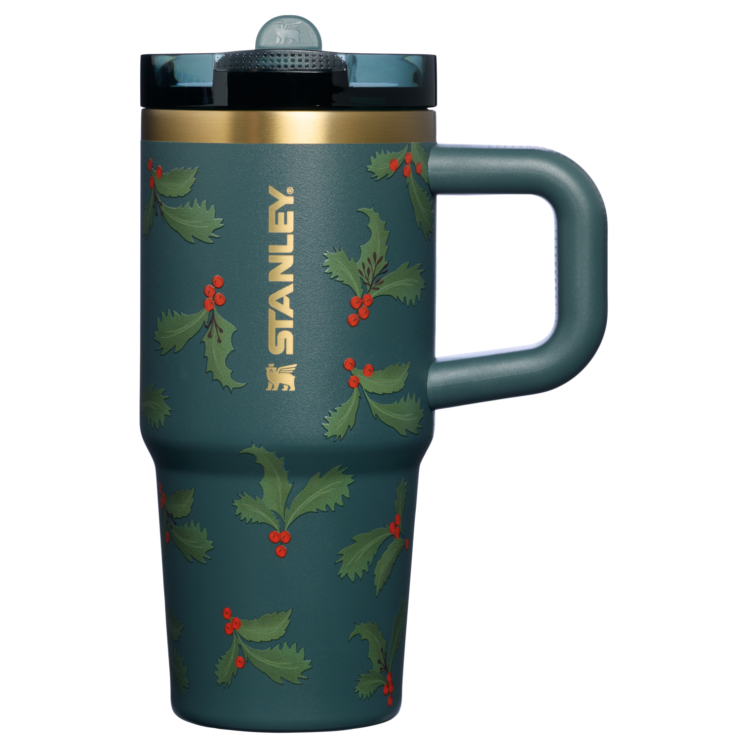 The Cheers & Cheer Quencher ProTour Flip Straw Tumbler | 14 OZ - A Sip for Every Day