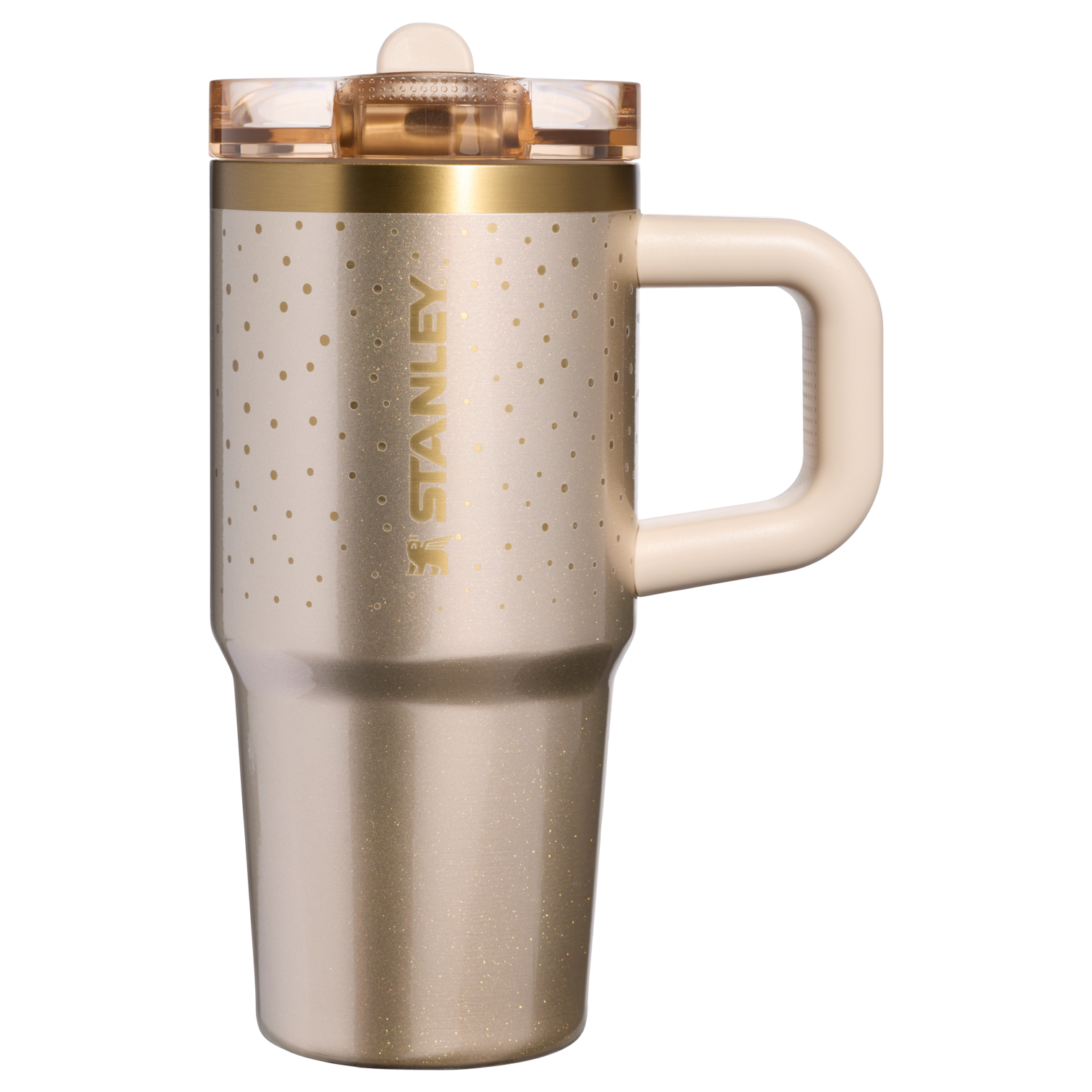 The Cheers & Cheer Quencher ProTour Flip Straw Tumbler | 14 OZ - A Sip for Every Day