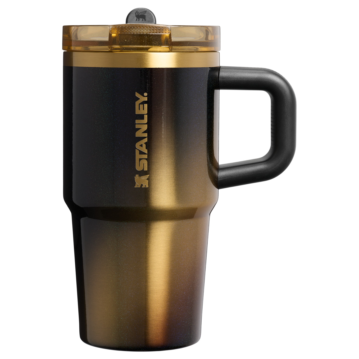 The Quencher® ProTour Flip Straw Tumbler | 20 OZ - Sip with Stanley