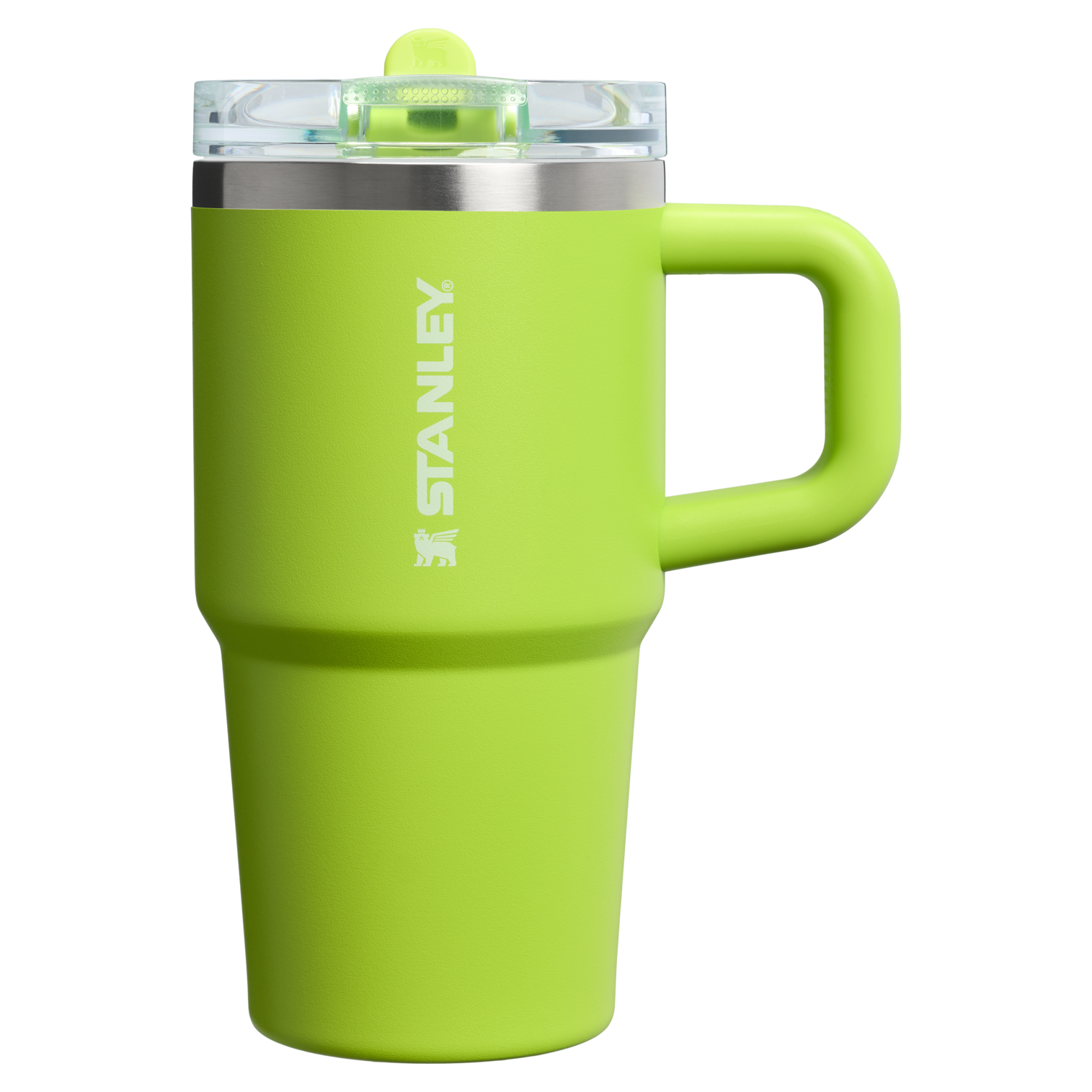 The Quencher ProTour Flip Straw Tumbler | 20 OZ - Stanley Create - A Sip for Every Day