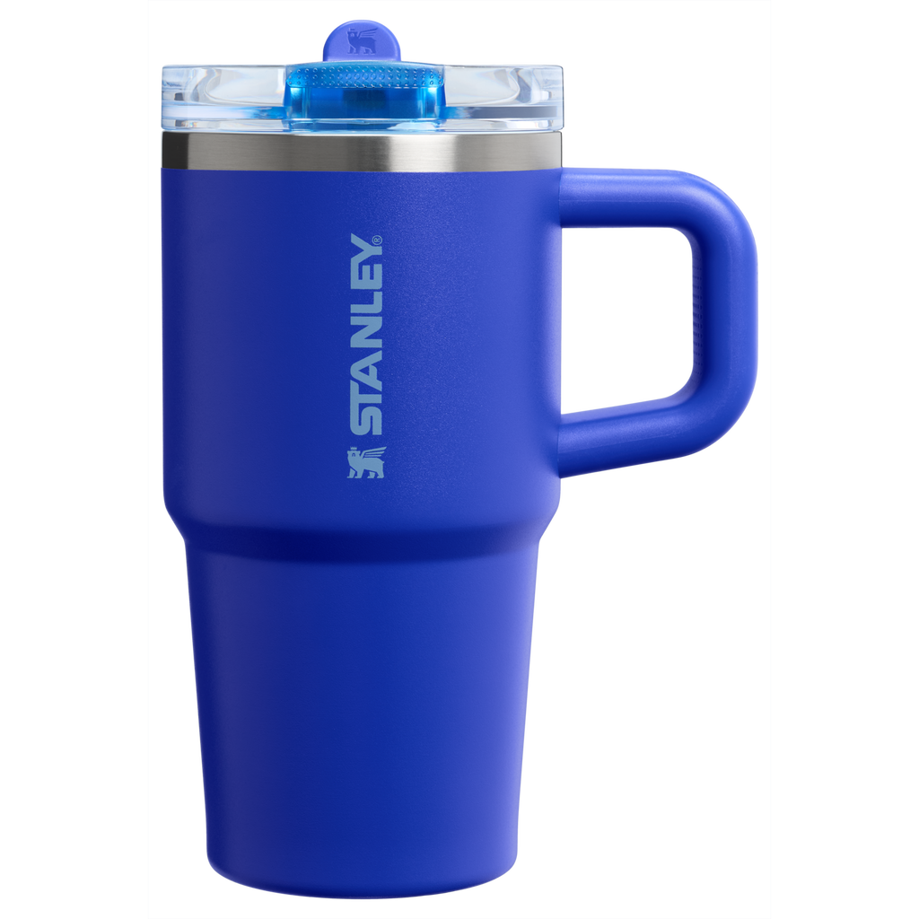 The Quencher ProTour Flip Straw Tumbler | 20 OZ - Daily Cup Essential