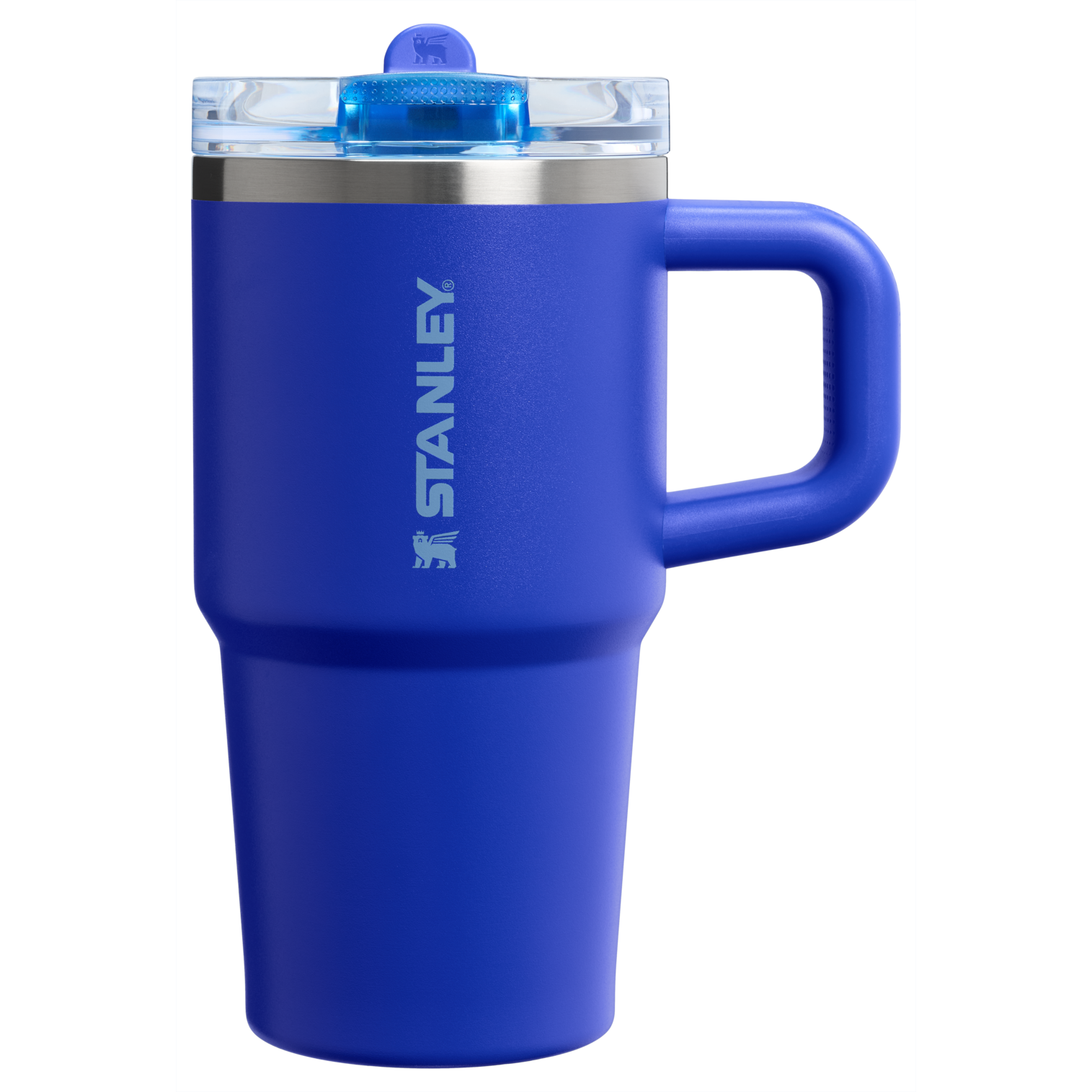 The Quencher ProTour Flip Straw Tumbler | 20 OZ - Stanley Create - A Sip for Every Day
