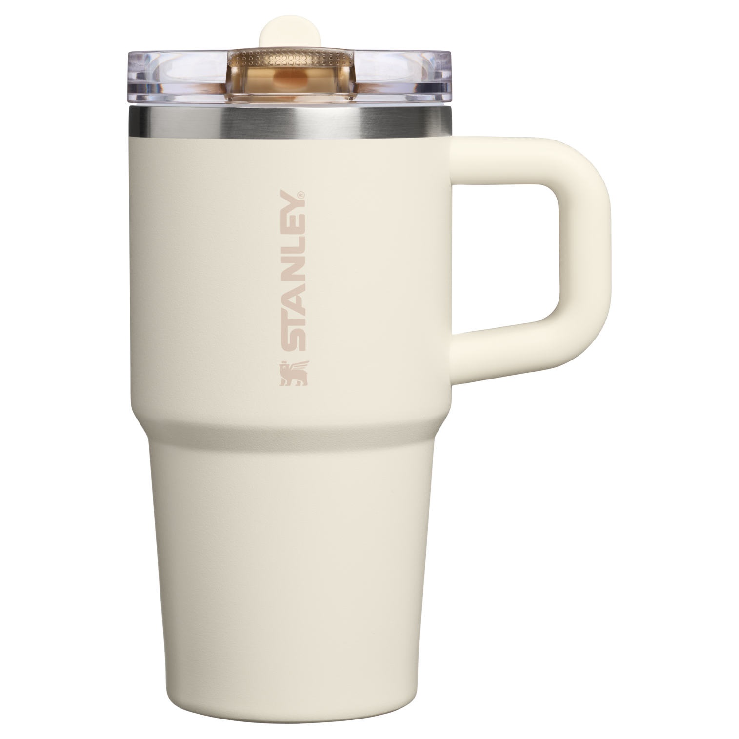 The Quencher ProTour Flip Straw Tumbler | 20 OZ - Stanley Create - A Sip for Every Day