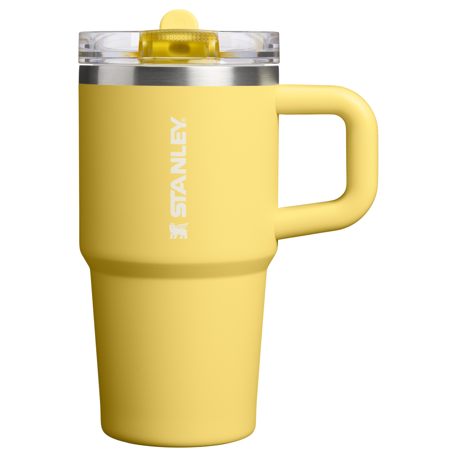 The Quencher ProTour Flip Straw Tumbler | 20 OZ - Stanley Create - A Sip for Every Day