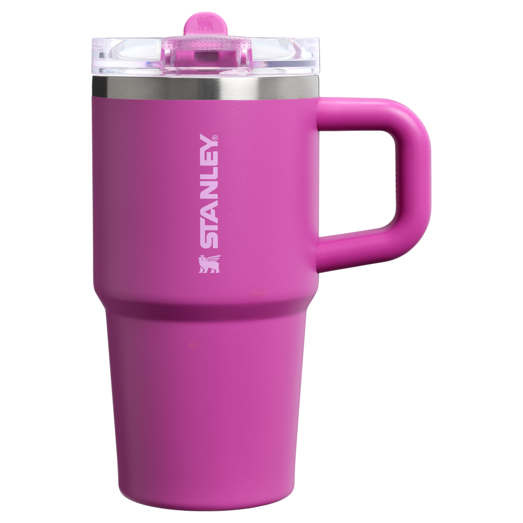 The Quencher ProTour Flip Straw Tumbler | 20 OZ - Daily Cup Essential