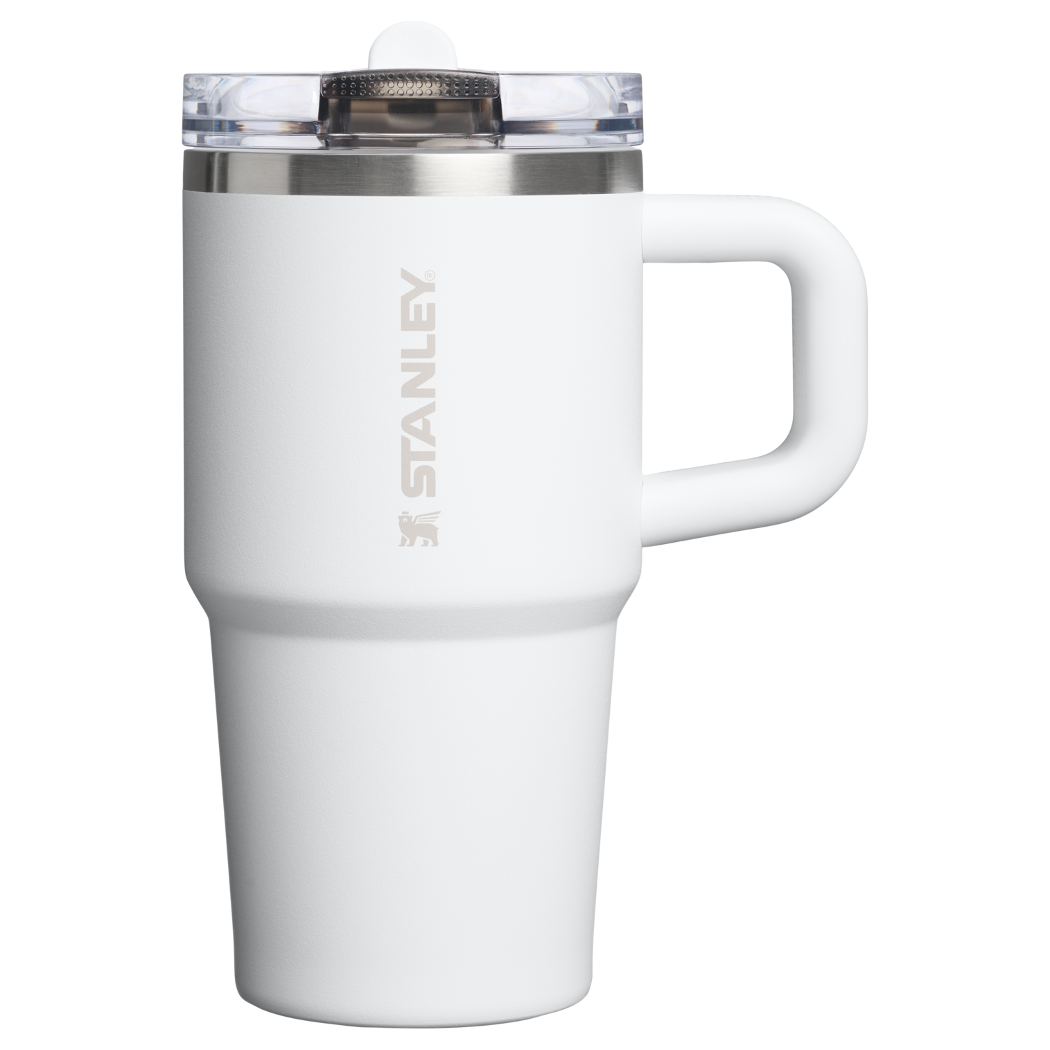 The Quencher ProTour Flip Straw Tumbler | 20 OZ - Stanley Create - A Sip for Every Day