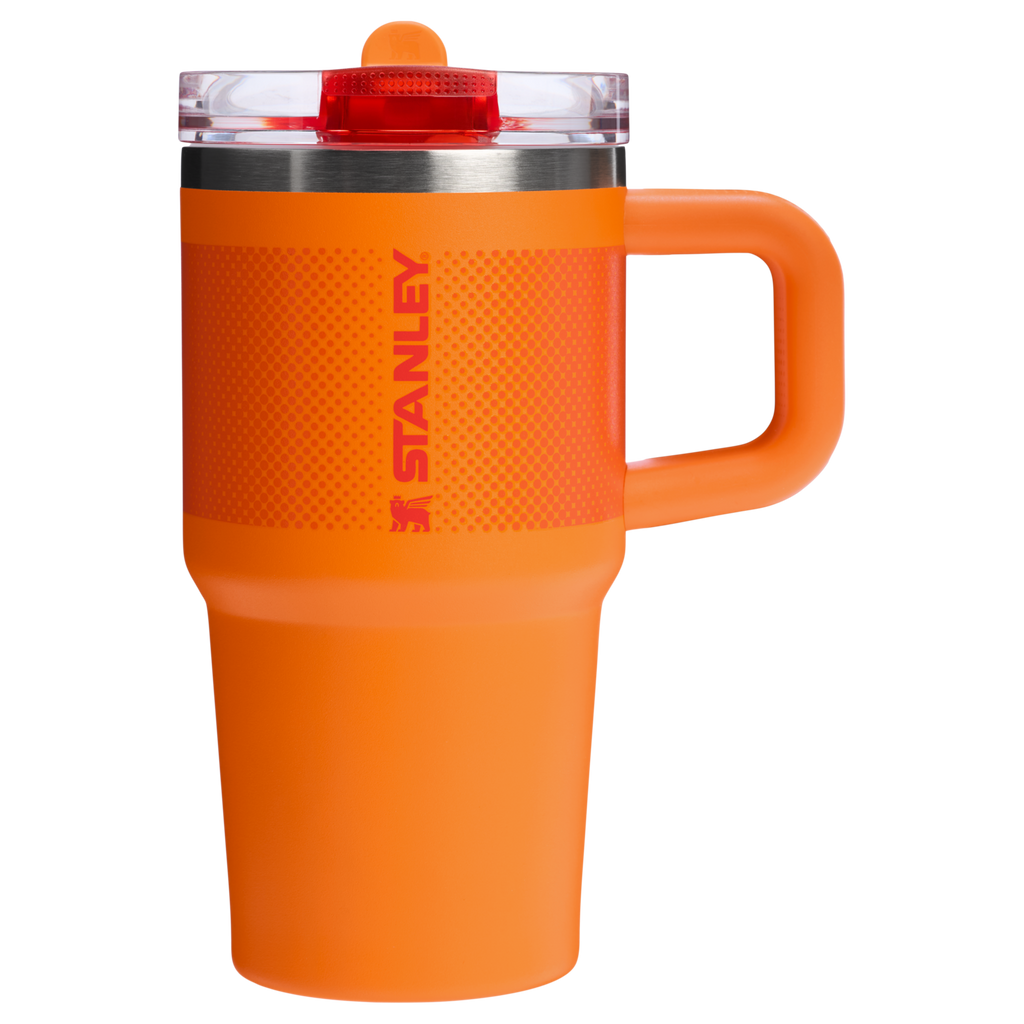 The Quencher ProTour Flip Straw Tumbler | 20 OZ - Daily Cup Essential