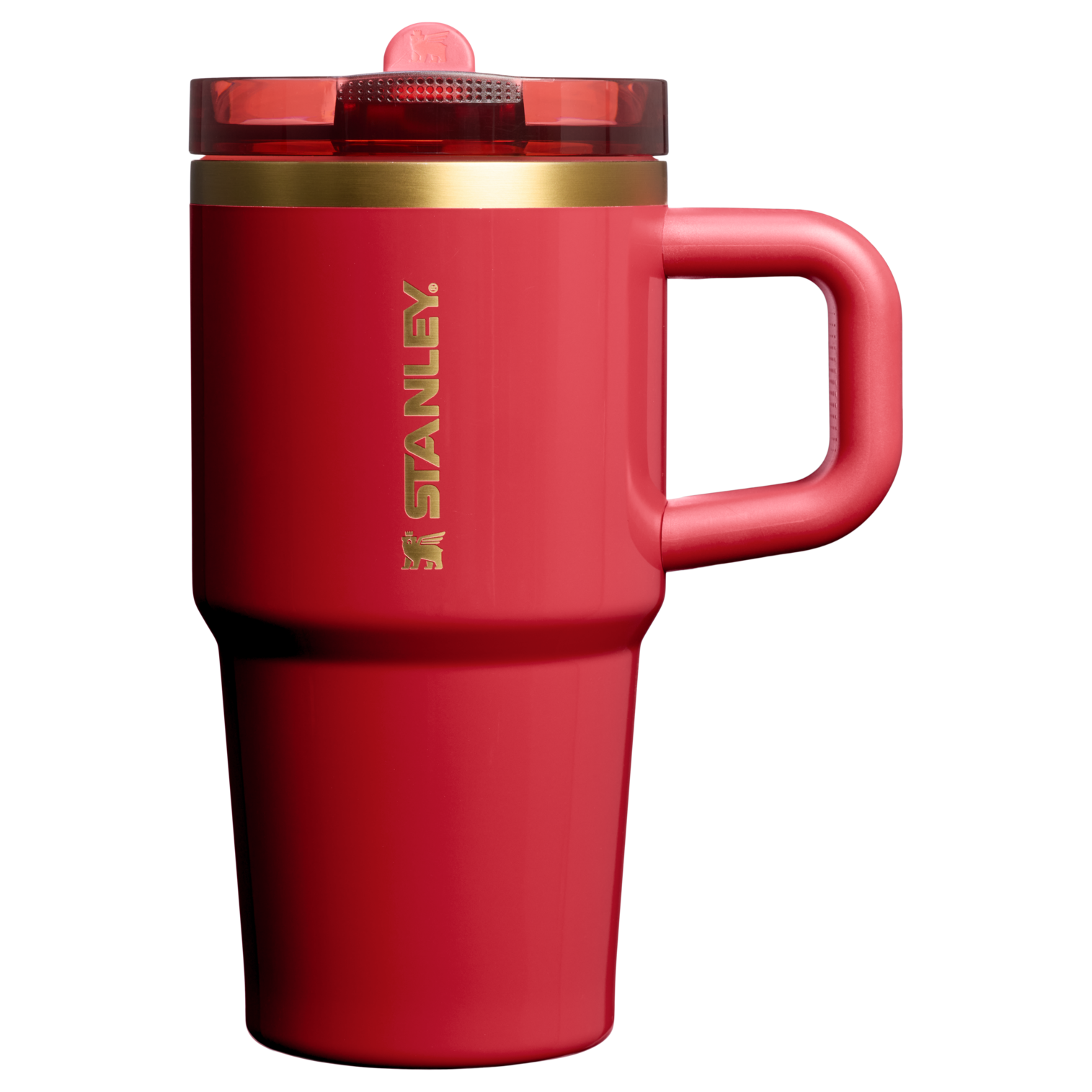 The Cheers & Cheer Quencher ProTour Flip Straw Tumbler | 20 OZ - Water Ready Daily