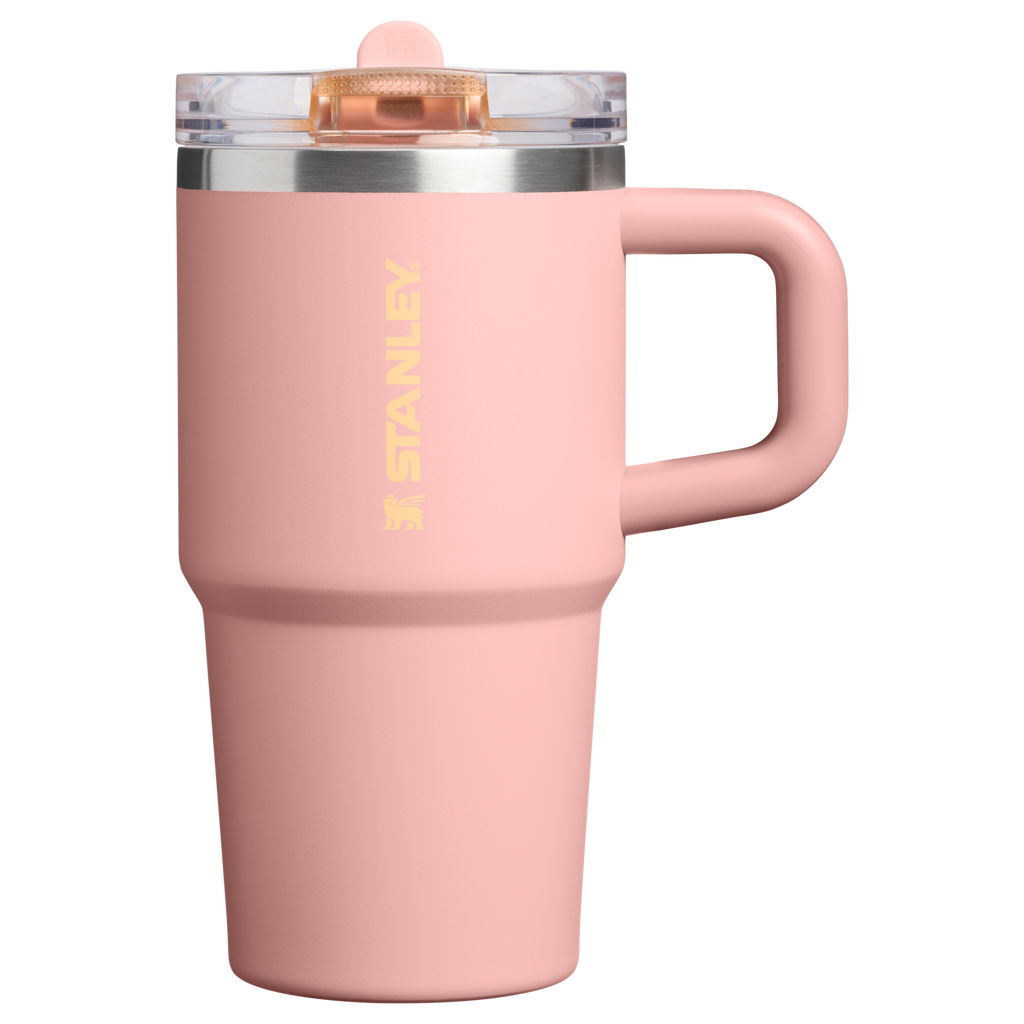 The Quencher ProTour Flip Straw Tumbler | 20 OZ - Daily Cup Essential